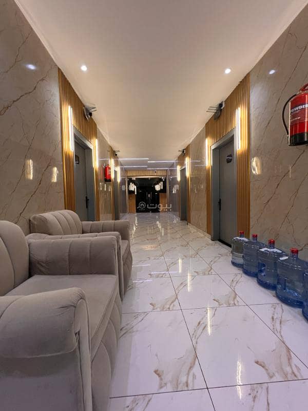 apartment in Al Malaz, Riyadh 17