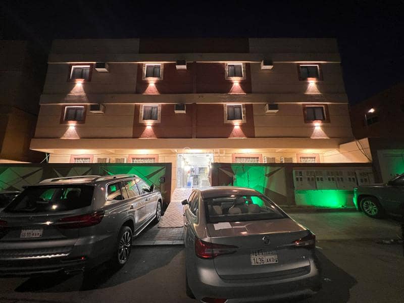 apartment in Al Malaz, Riyadh 18