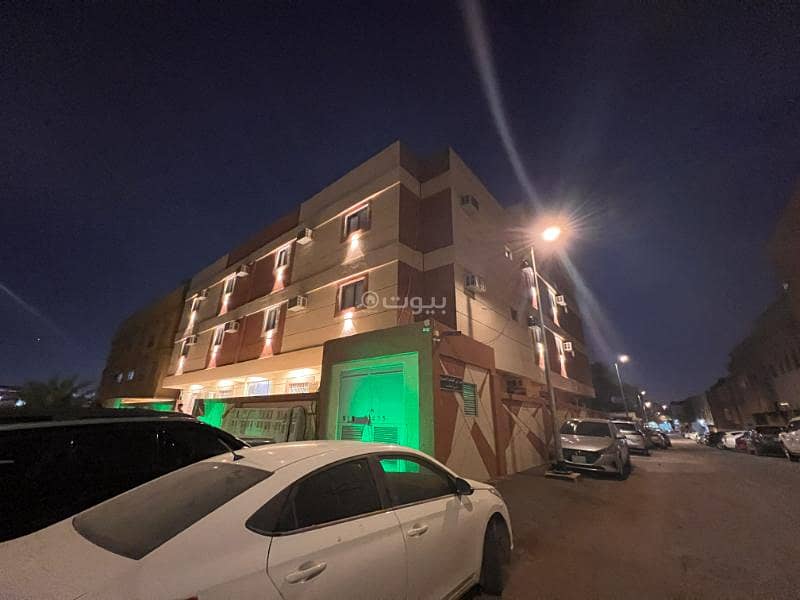 apartment in Al Malaz, Riyadh 19