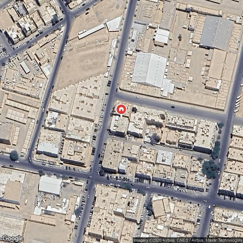 apartment in Al Malaz, Riyadh 20