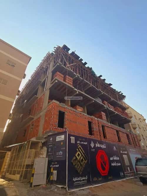 5 bedroom apartment in Al Nuzhah 1