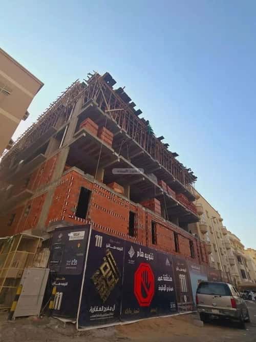 5 bedroom apartment in Al Nuzhah 2