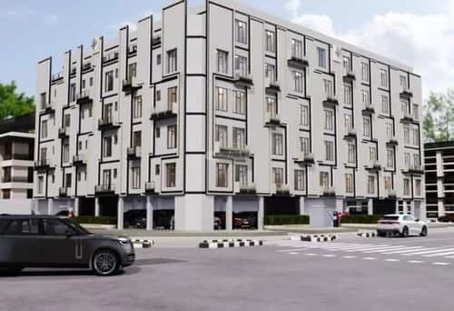 5 bedroom apartment in Al Nuzhah 5