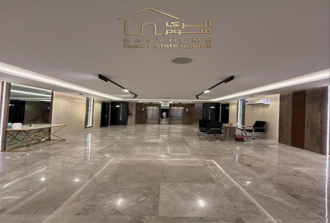 5 bedroom apartment in Al Zahra 3