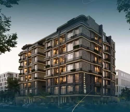 2 bedroom apartment in Al Fayha 5