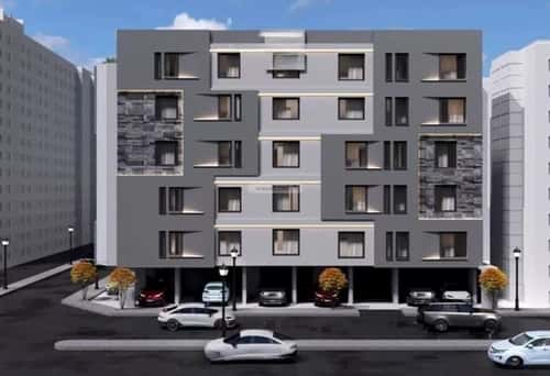 شقة 3 غرف في النزهة 2