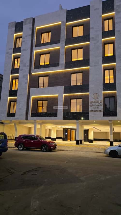 5 bedroom apartment in Al Salamah 5