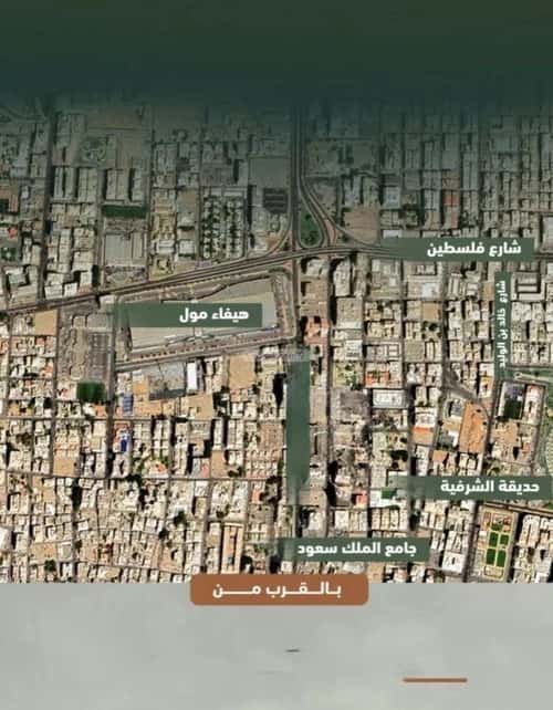 3 bedroom apartment in Al Sharafiyah 3