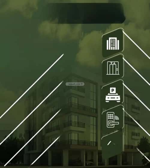 2 bedroom apartment in Al Nuzhah 3