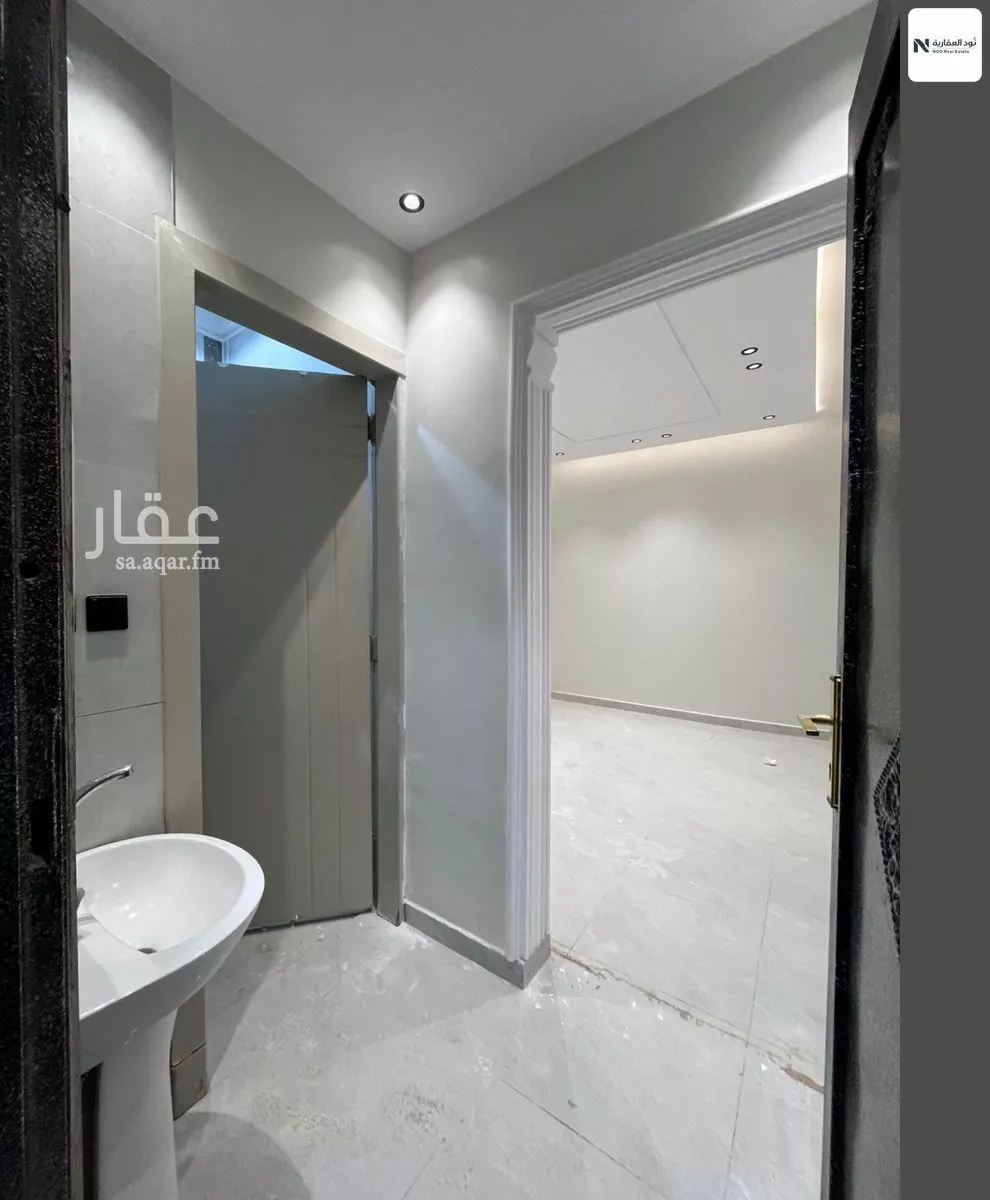 شقة 3 غرف في الجنادرية 3