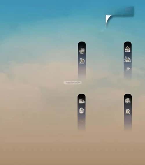 3 bedroom apartment in Al Nuzhah 3