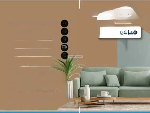 3 bedroom apartment in Al Nuzhah 4