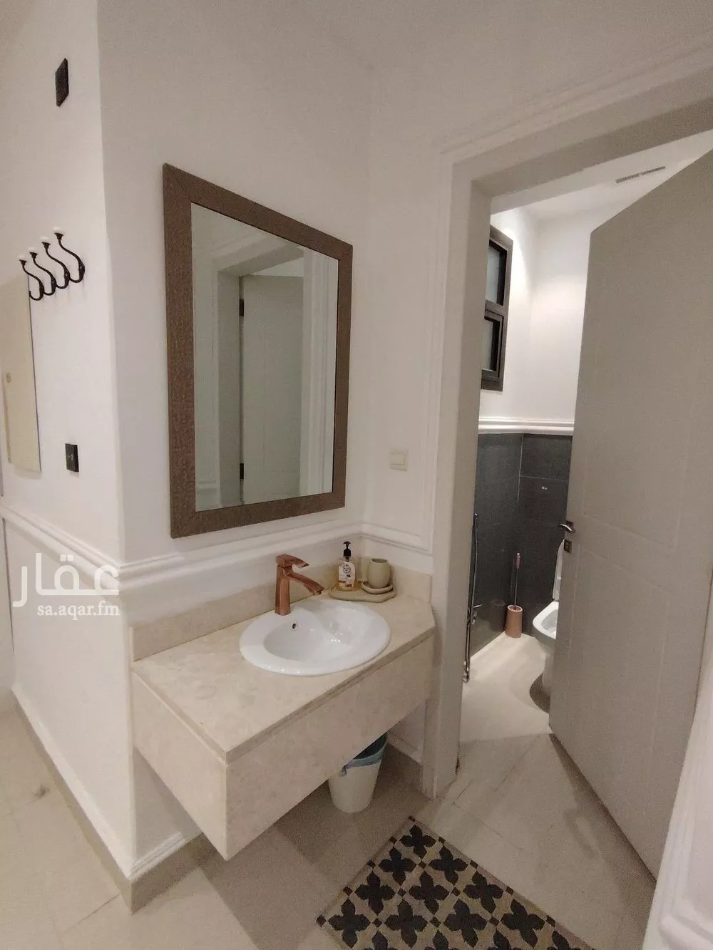 شقة 3 غرف في حطين 16