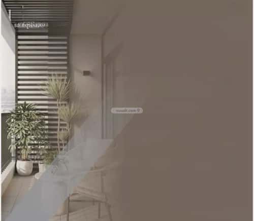2 bedroom apartment in Al Salamah 3