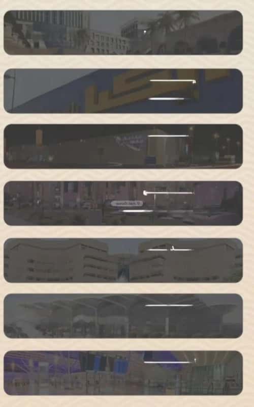 2 bedroom apartment in Mishrifah 1