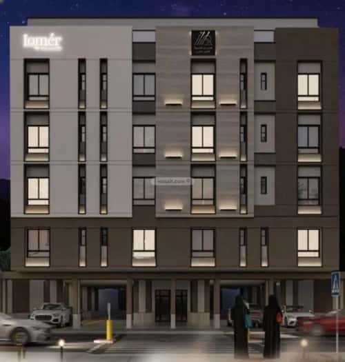 2 bedroom apartment in Mishrifah 3