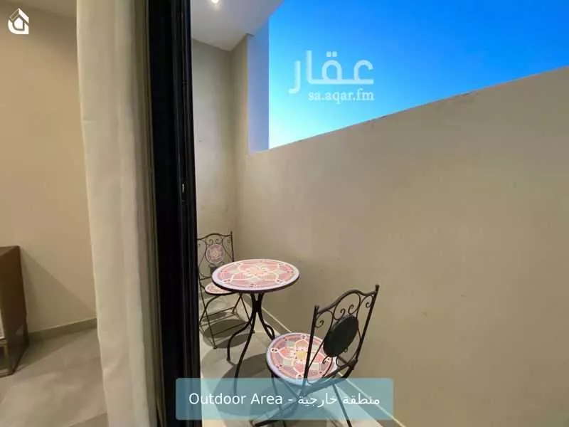 2 bedroom apartment in Al Malqa 15