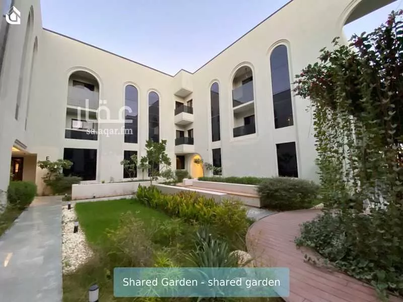 2 bedroom apartment in Al Malqa 3