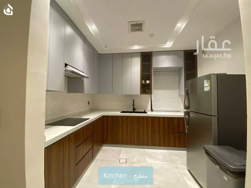 2 bedroom apartment in Al Malqa 7