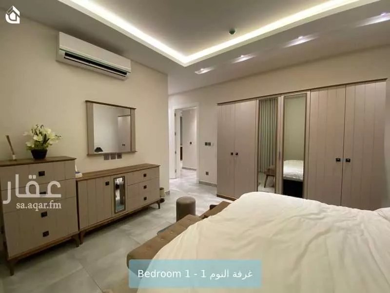 2 bedroom apartment in Al Malqa 10