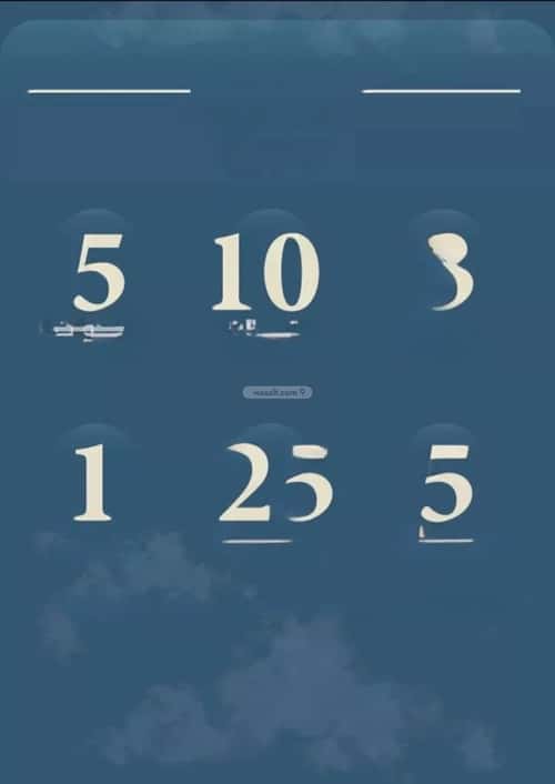 6 bedroom apartment in Al Hamra 5