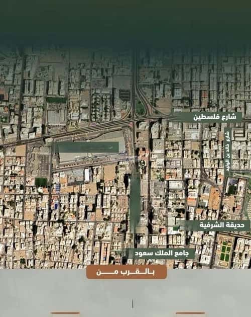 2 bedroom apartment in Al Sharafiyah 3