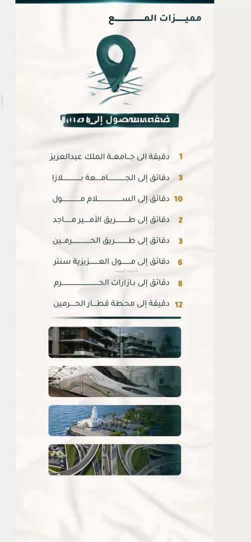 شقة 2 غرف في الثغر 2