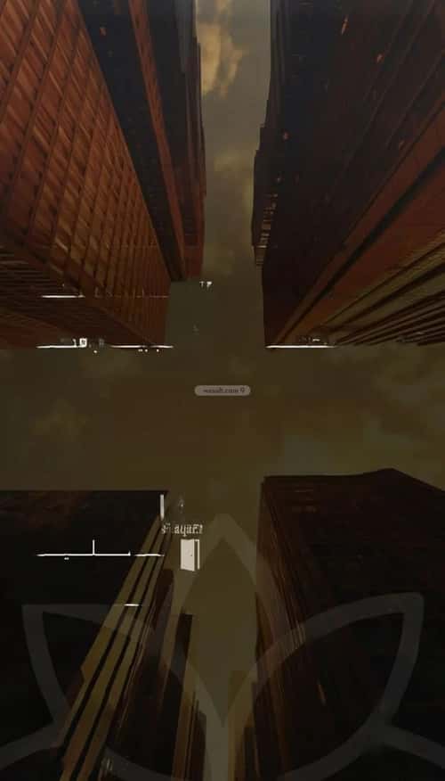 4 bedroom apartment in Al Safaa 3