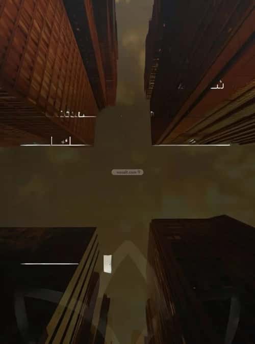 3 bedroom apartment in Al Safaa 3