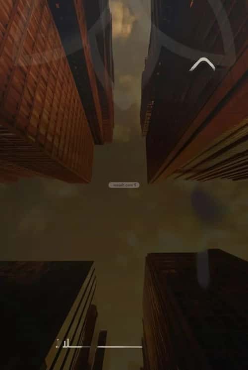 3 bedroom apartment in Al Safaa 5