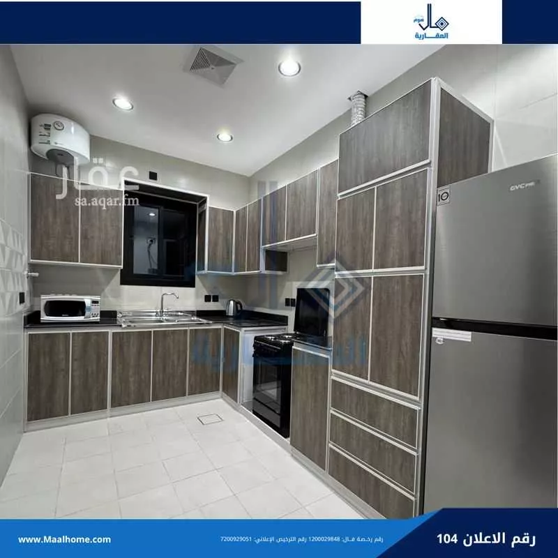 2 bedroom apartment in Al Sulaimaniyyah, Jeddah 10