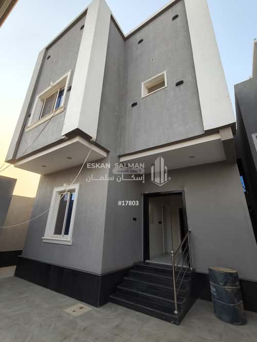 10 bedroom villa in Jeddah 3
