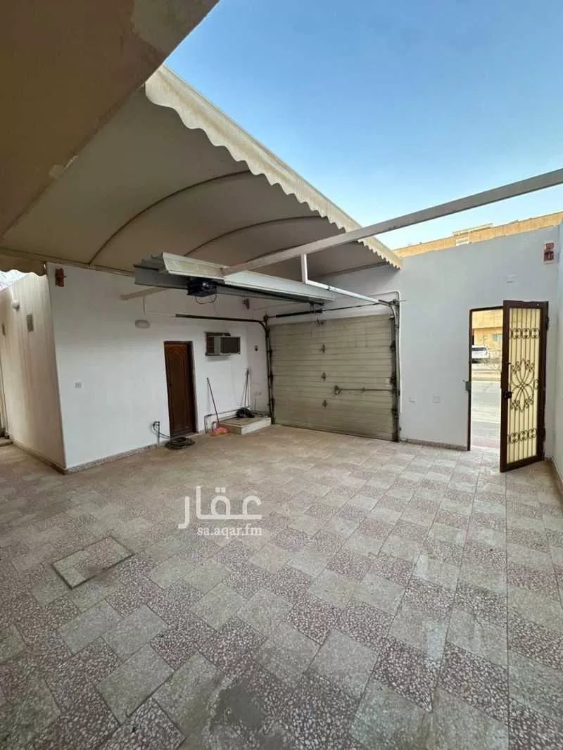 6 bedroom floor in Al Quds 3