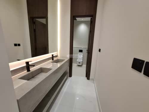 5 bedroom floor in Al Janadriyah 19