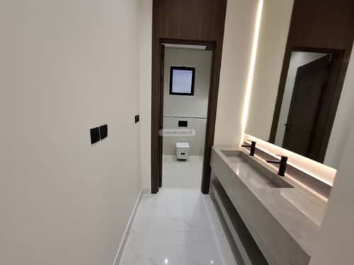 5 bedroom floor in Al Janadriyah 15