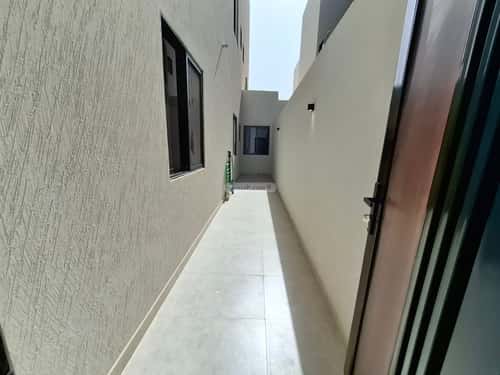 5 bedroom floor in Al Janadriyah 13