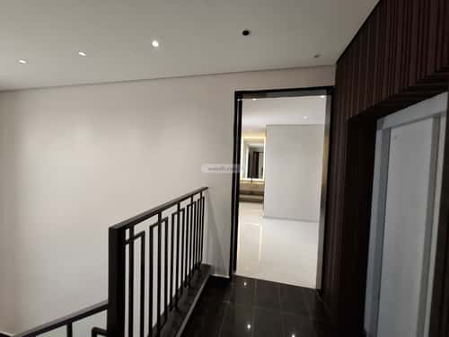 5 bedroom floor in Al Janadriyah 9