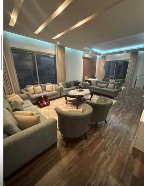4 bedroom villa in Al Aridh 2