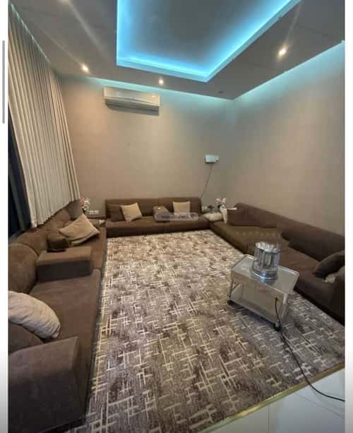 4 bedroom villa in Al Aridh 3