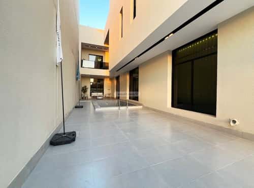 6 bedroom villa in Al Yaqout 1