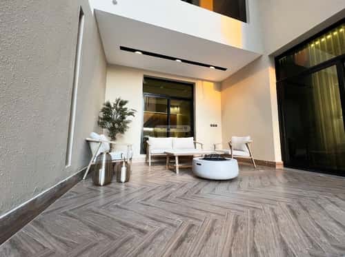 6 bedroom villa in Al Yaqout 4