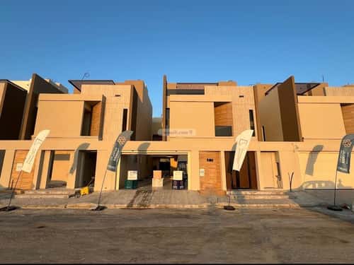6 bedroom villa in Al Yaqout 20