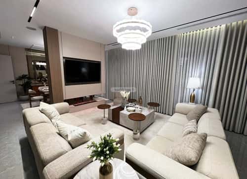 6 bedroom villa in Al Yaqout 3