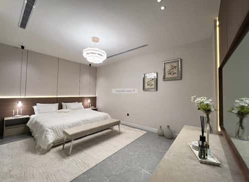 6 bedroom villa in Al Yaqout 13