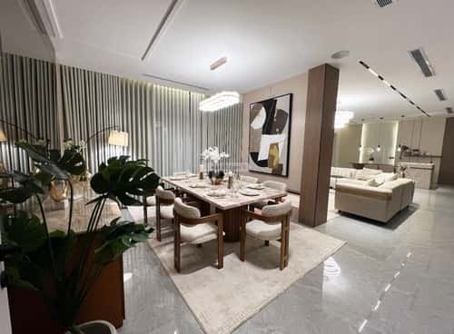6 bedroom villa in Al Yaqout 6