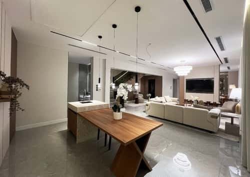 6 bedroom villa in Al Yaqout 10