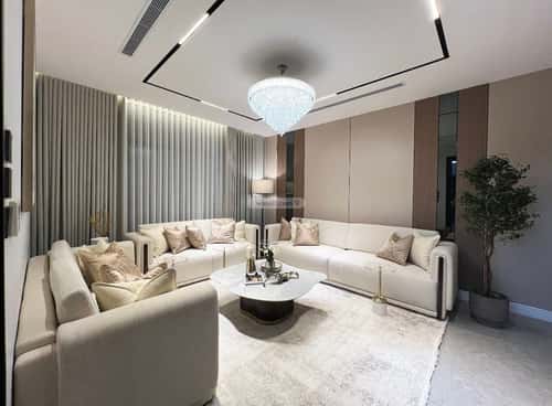 6 bedroom villa in Al Yaqout 3