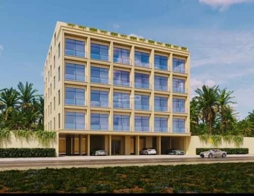 3 bedroom apartment in Al Nuzhah 3