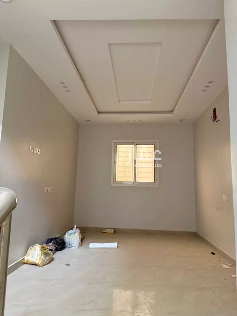 7 bedroom floor in Okaz 2