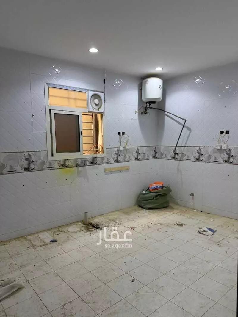 7 bedroom floor in Okaz 11